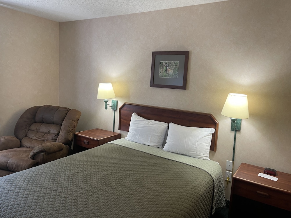 Hotel Yuma - photo 9