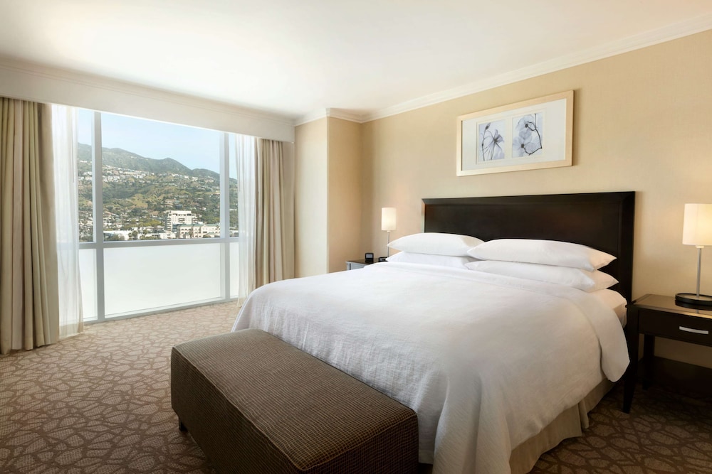 Embassy Suites Los Angeles Glendale - photo 13