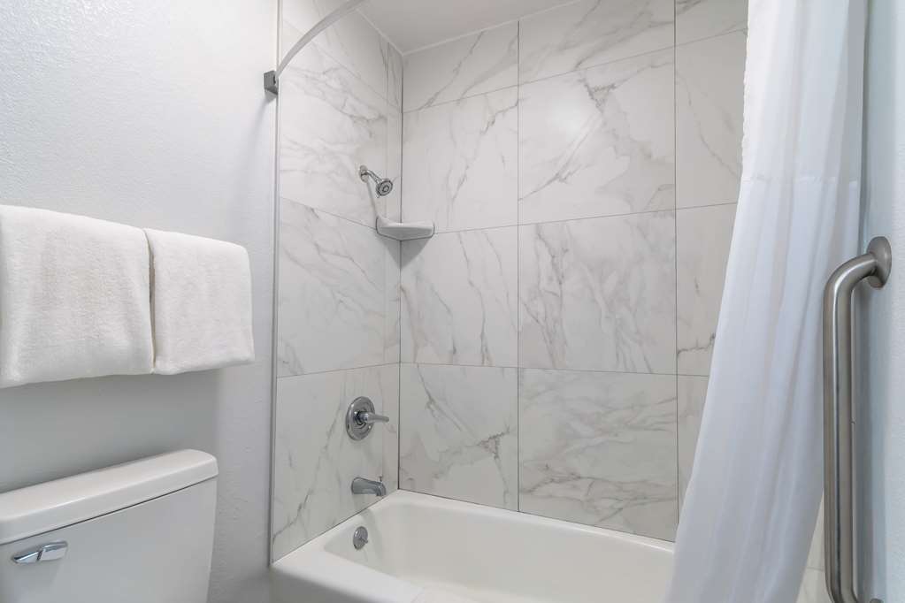 Studio 6 Suites Madera Ca Yosemite - photo 8