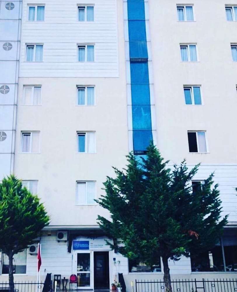 Arya Hotel - carbon neutral hotel in Canakkale