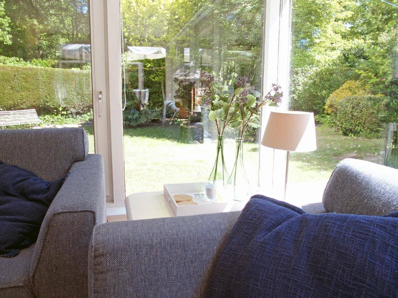 Vakantiehuis La petite Redousse — Renesse — photo 3