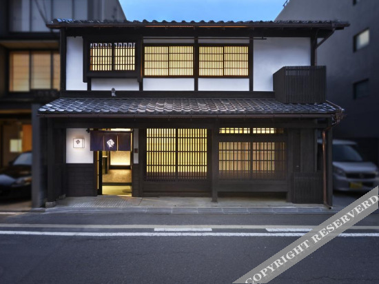 Kyo No Ondokoro Fuyacho Nijo #4 in Kyoto, Japan