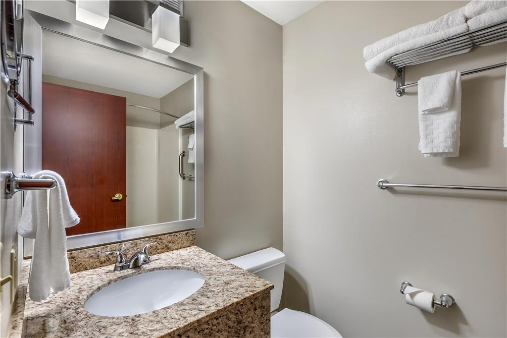 Best Western Plus Great Northern Inn - photo 29