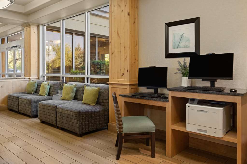 La Quinta Inn & Suites by Wyndham Idaho Falls Ammon - photo 88