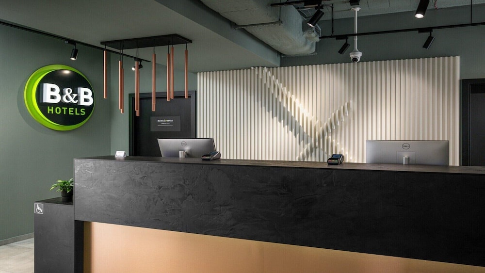B&B Hotel Leszno — Leszno — photo 4