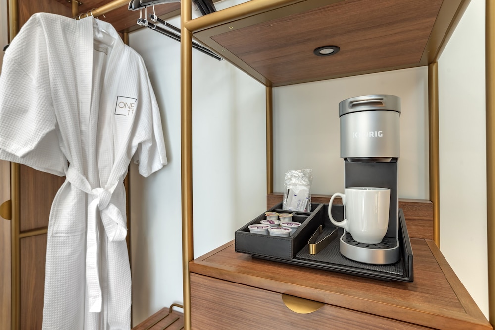 One11 Hotel - photo 31