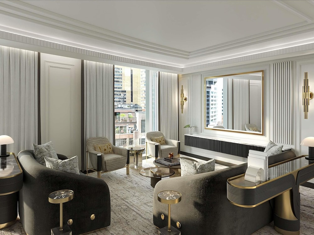 Sofitel New York - photo 6