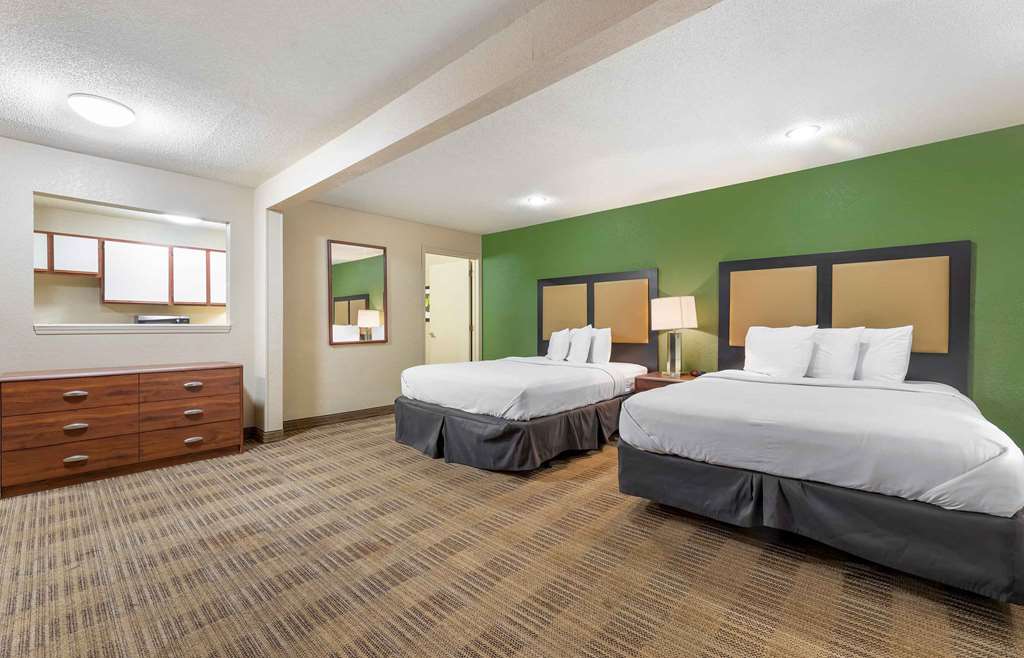 Extended Stay America Select Suites Atlanta Alpharetta Norpt - photo 33
