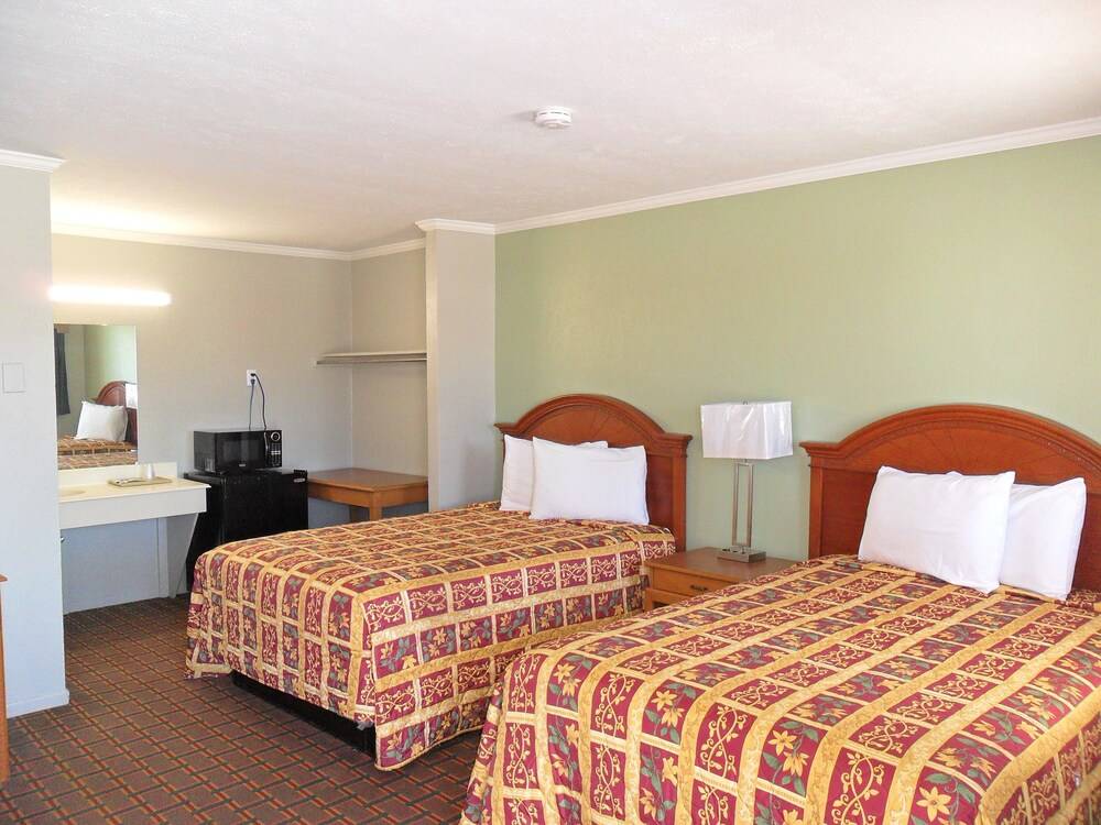 A Ok Motel - photo 11