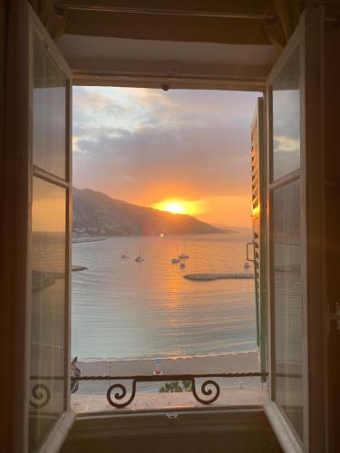 Menton1974 in Menton, France