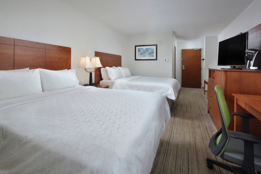 Holiday Inn Express Lynchburg by IHG - photo 14
