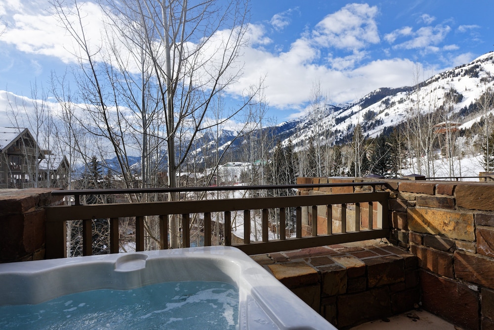 Four Seasons Resort Jackson Hole - photo 150