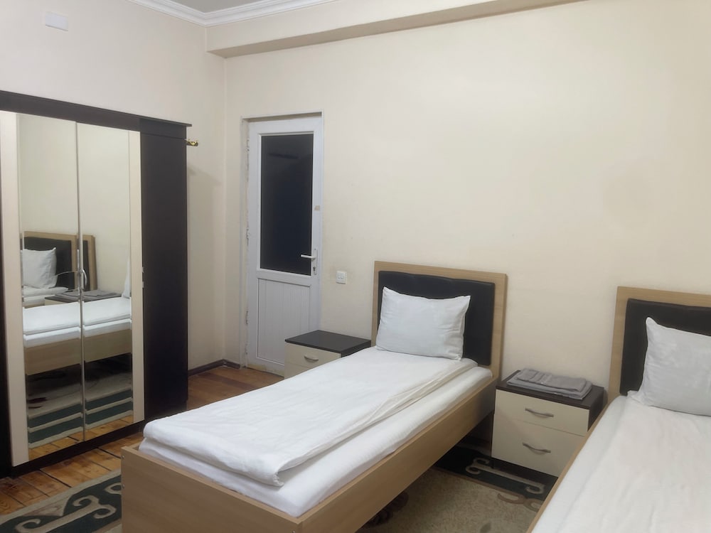 Arena Hotel Kurdamir in Kyurdarmir, Azerbaijan