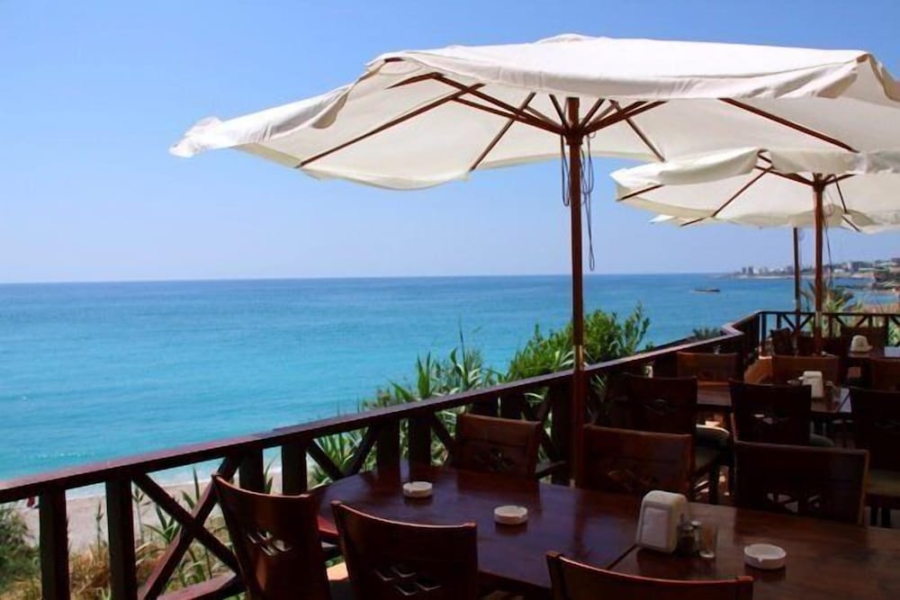 Ahiram Hotel in Jbail, Lebanon