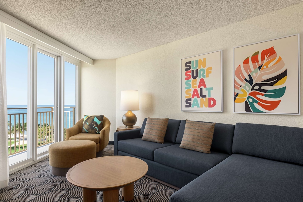Embassy Suites by Hilton Deerfield Beach Resort & Spa - photo 27