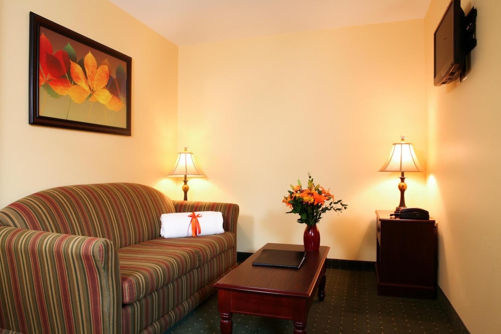 Main Street Inn - photo 15