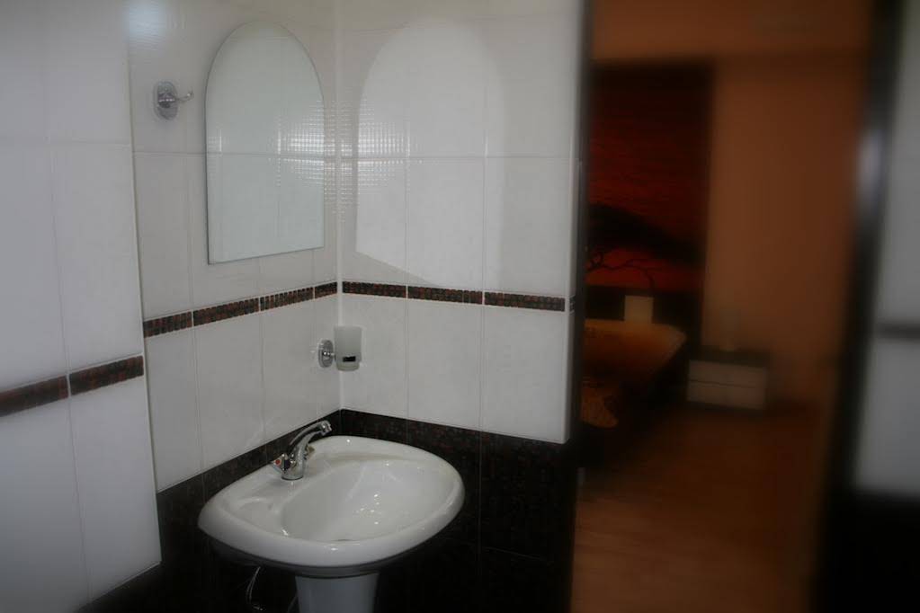 Ajour Hotel in Volgograd, Russia