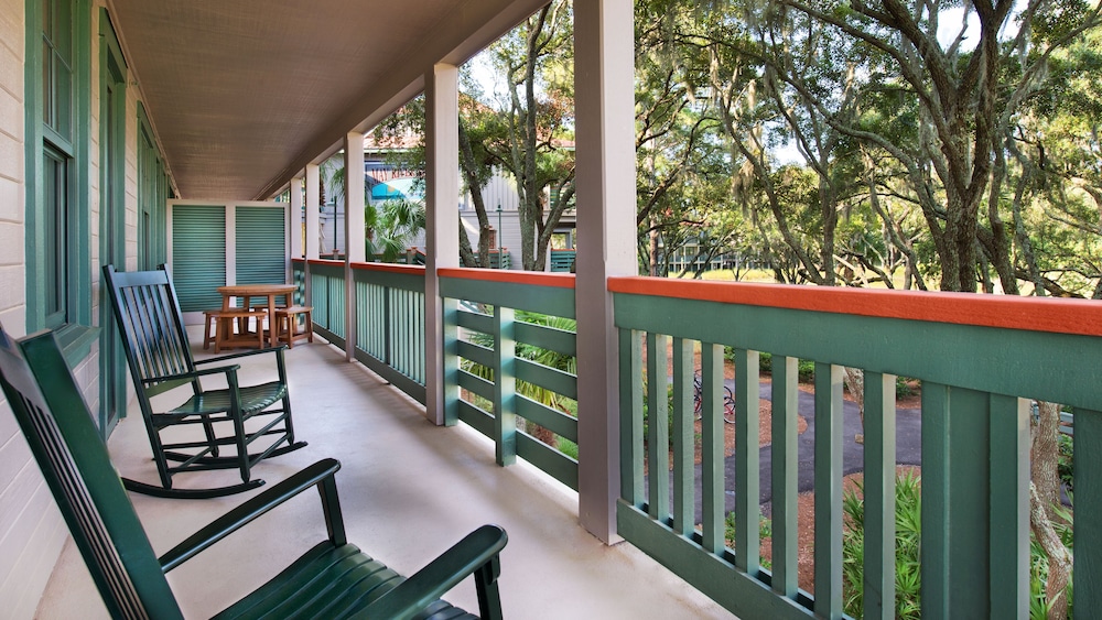 Disney's Hilton Head Island Resort - photo 19