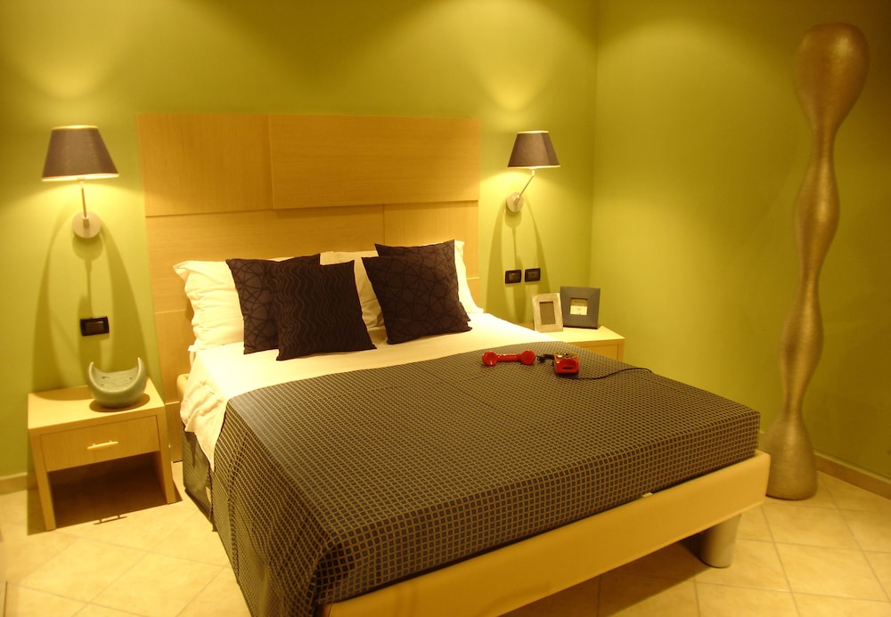 KoKo Hotel Milano Marittima in Ravenna, Italy