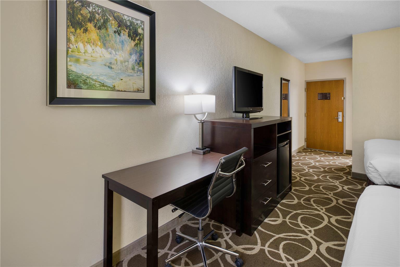 Best Western Lake Cumberland Inn - photo 15