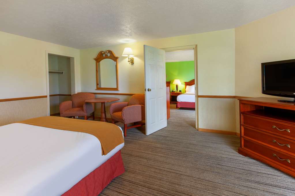 Apple Tree Inn SureStay Collection by Best Western - photo 23