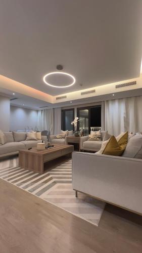 The Key Luxury Apartment — 4-Star Luxury Hotel in Doha, Qatar
