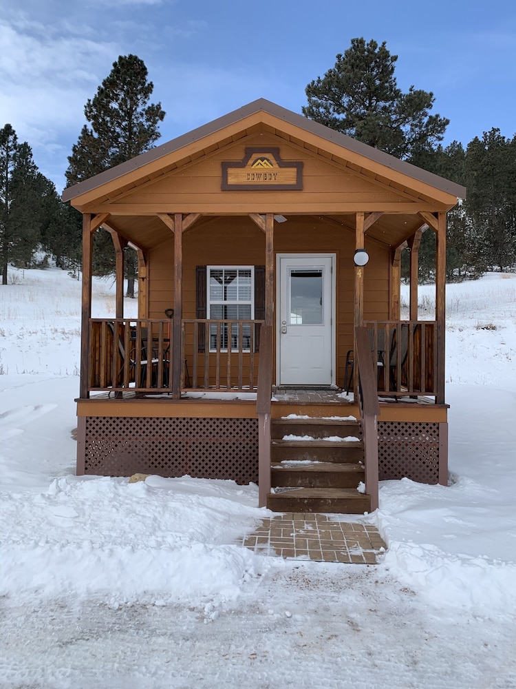 Bearlodge Mountain Resort - photo 45