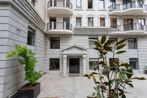 Shevchenko Residence
