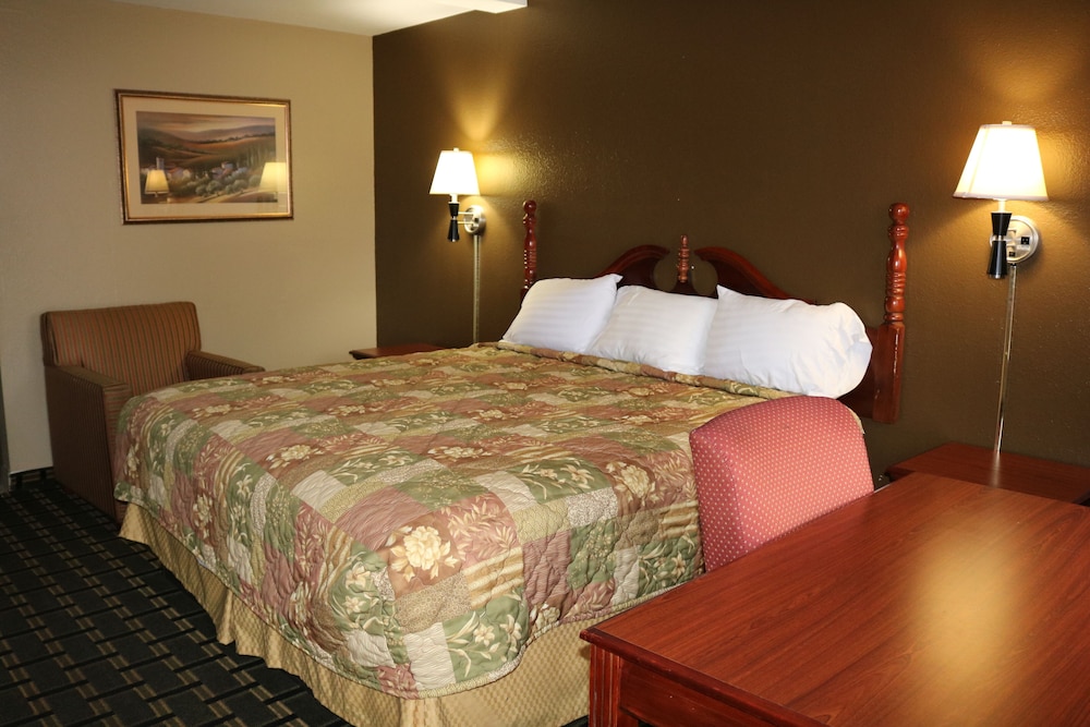 Battlefield Inn Springfield - photo 10