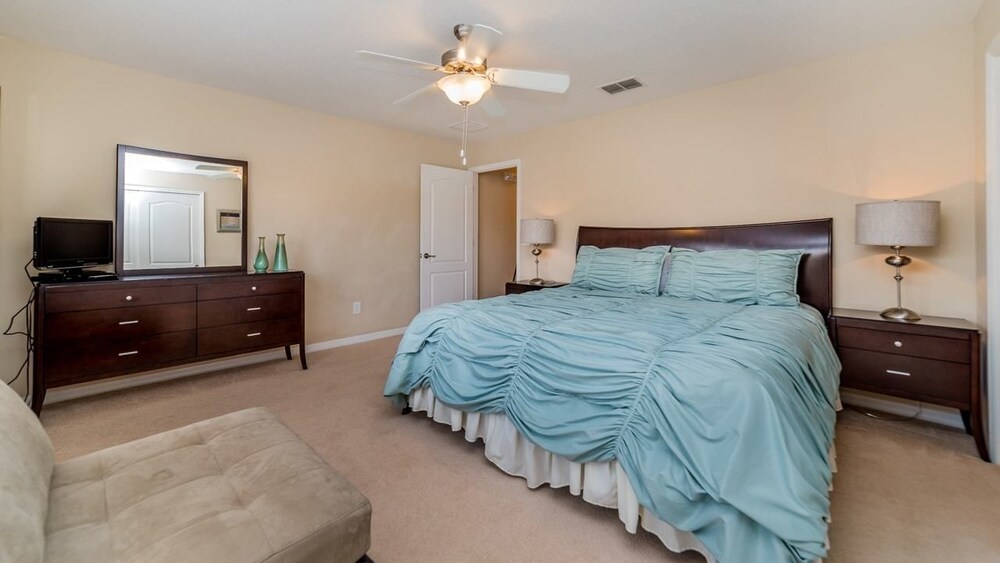 Grhcpr8971 Paradise Palms Resort 4 Bed 3 Baths Townhouse - photo 6