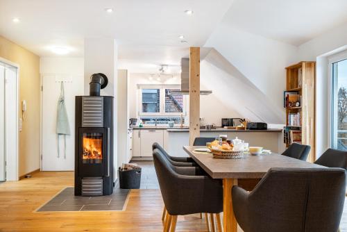 Ferienwohnung Schatz — 4-Star Luxury Hotel in Albstadt, Germany