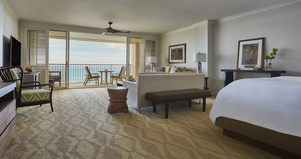 Four Seasons Resort Oahu at Ko Olina - photo 43