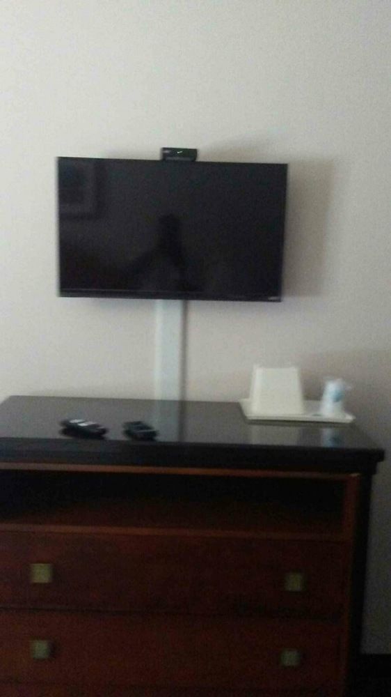 Americas Best Value Inn Williamsburg Lightfoot Area - photo 17