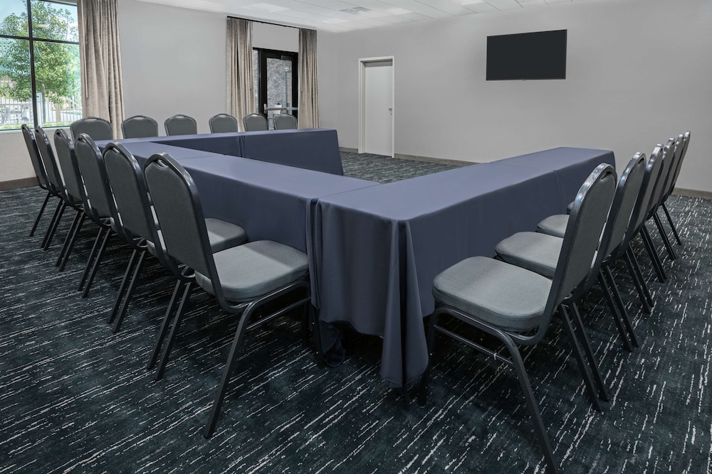 Homewood Suites by Hilton Houston Memorial - photo 41