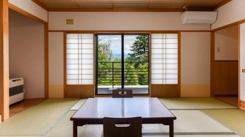 Hayataro Onsen Komagane Kogen Retreat Suzuran Haya Vacation Stay 34206v — Komagane