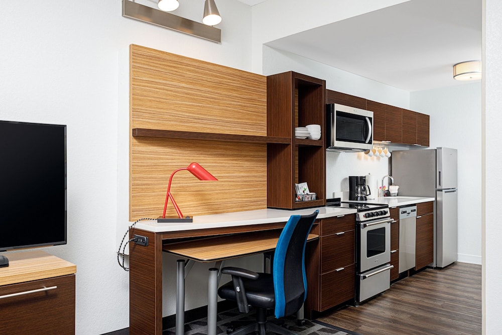 TownePlace Suites by Marriott Ironton - photo 5