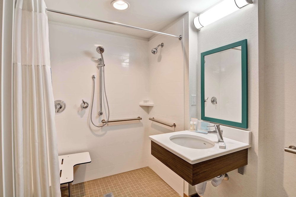 Hampton Inn Memphis Poplar - photo 24