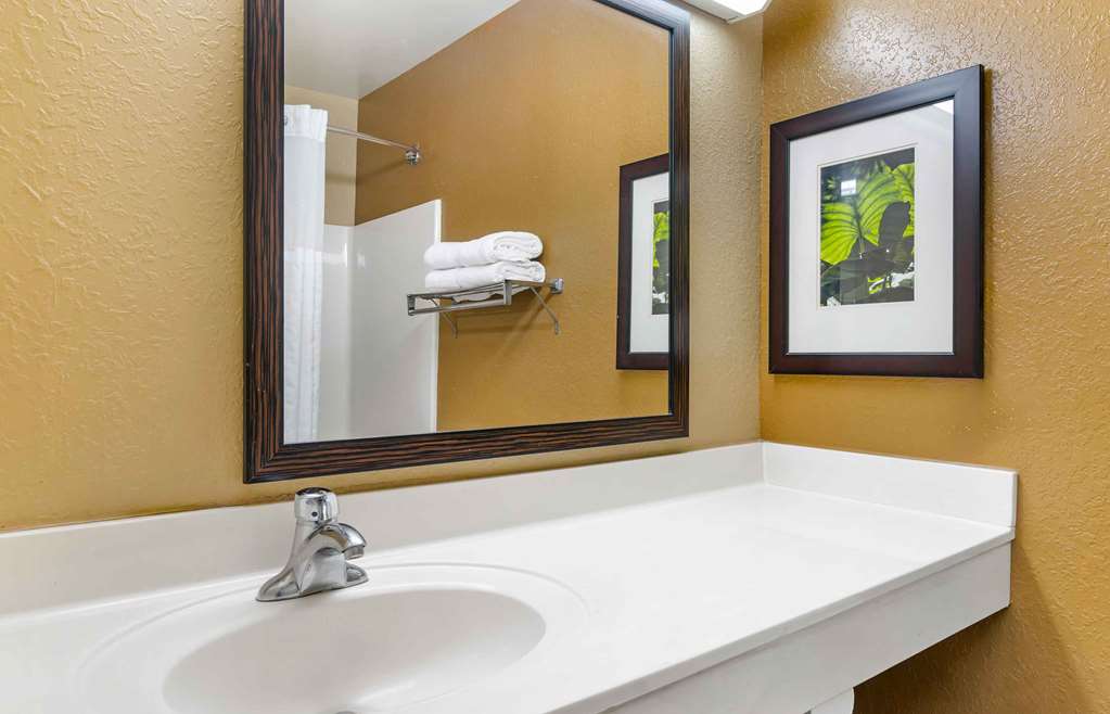Extended Stay America Tampa North USF Attractions - photo 22
