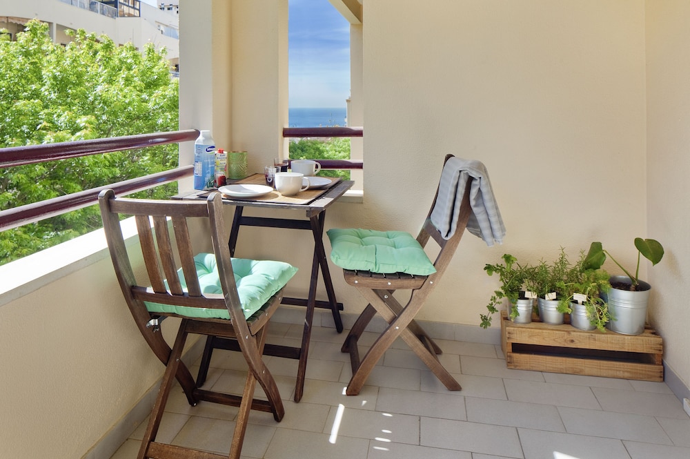 Prime Apartment Guia — 4-Star Luxury Hotel in Cascais, Portugal