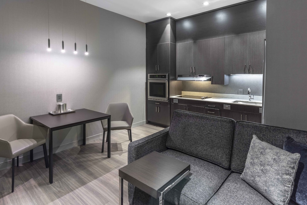 Residence Inn By Marriott Boston Natick - photo 17