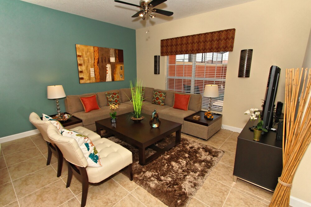 Paradise Palms Resort by VHC Hospitality - photo 56