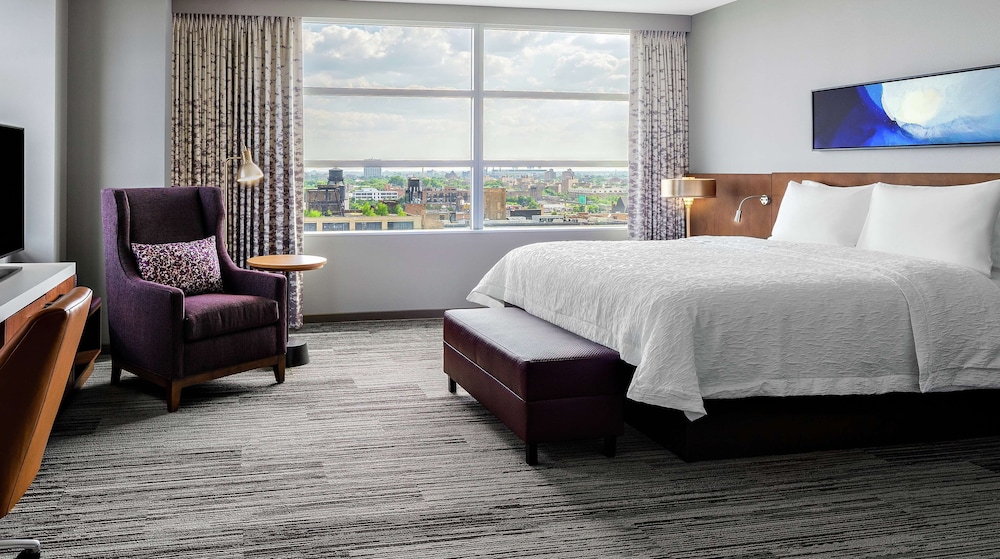 Hilton Garden Inn Chicago McCormick Place - photo 2