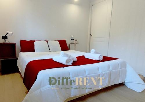 Industrial Design Loft Appartamento vicino lo Stadio — 4-Star Luxury Hotel in Bologna, Italy