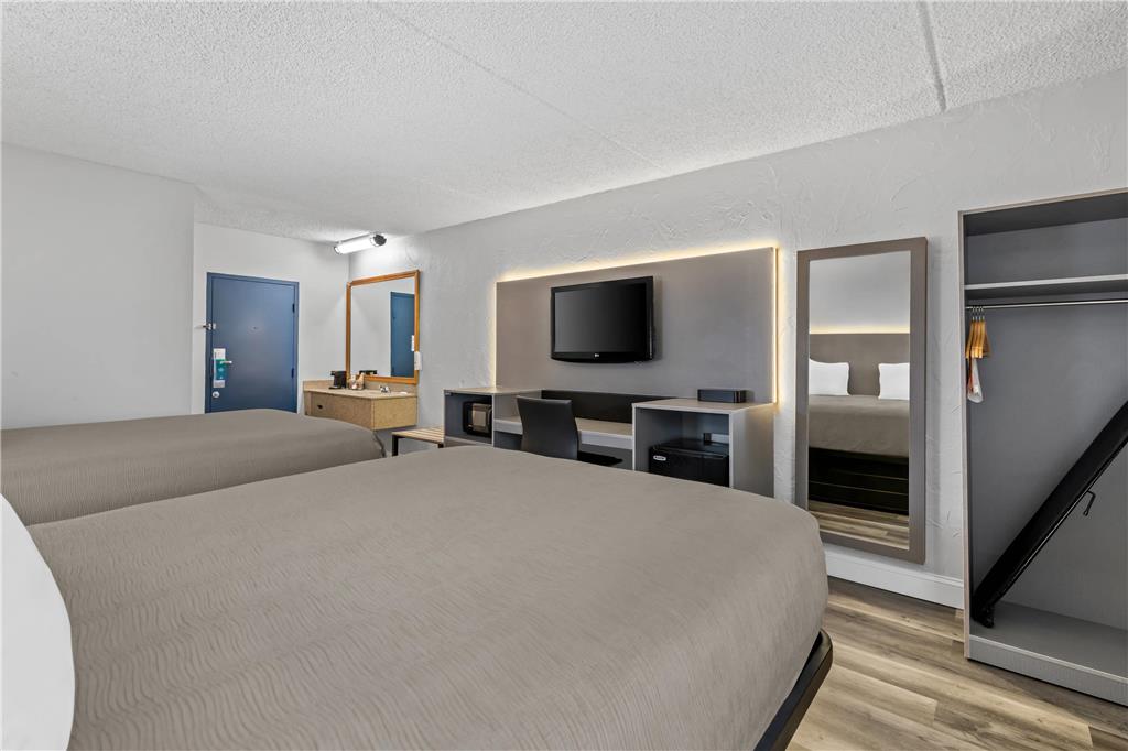 Quality Inn Bangor Airport - photo 10