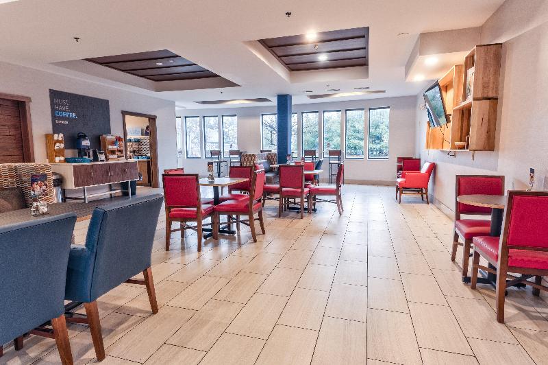 Holiday Inn Express Hotel & Suites Goshen by IHG - photo 21