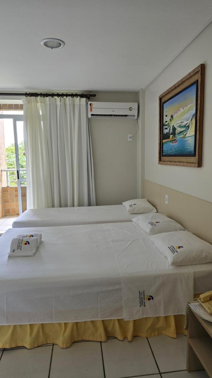 Apartamento no Grand Lençóis em Barreirinhas — 4-Star Luxury Hotel in Barreirinhas, Brasil