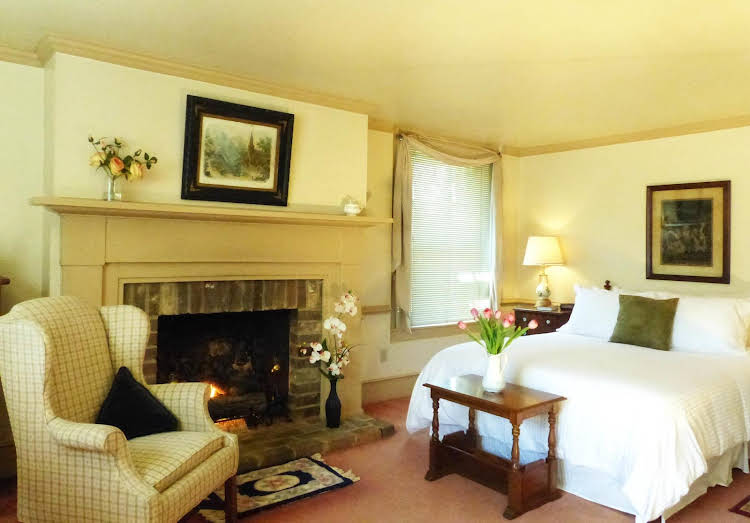 Maple Hall Inn - photo 10