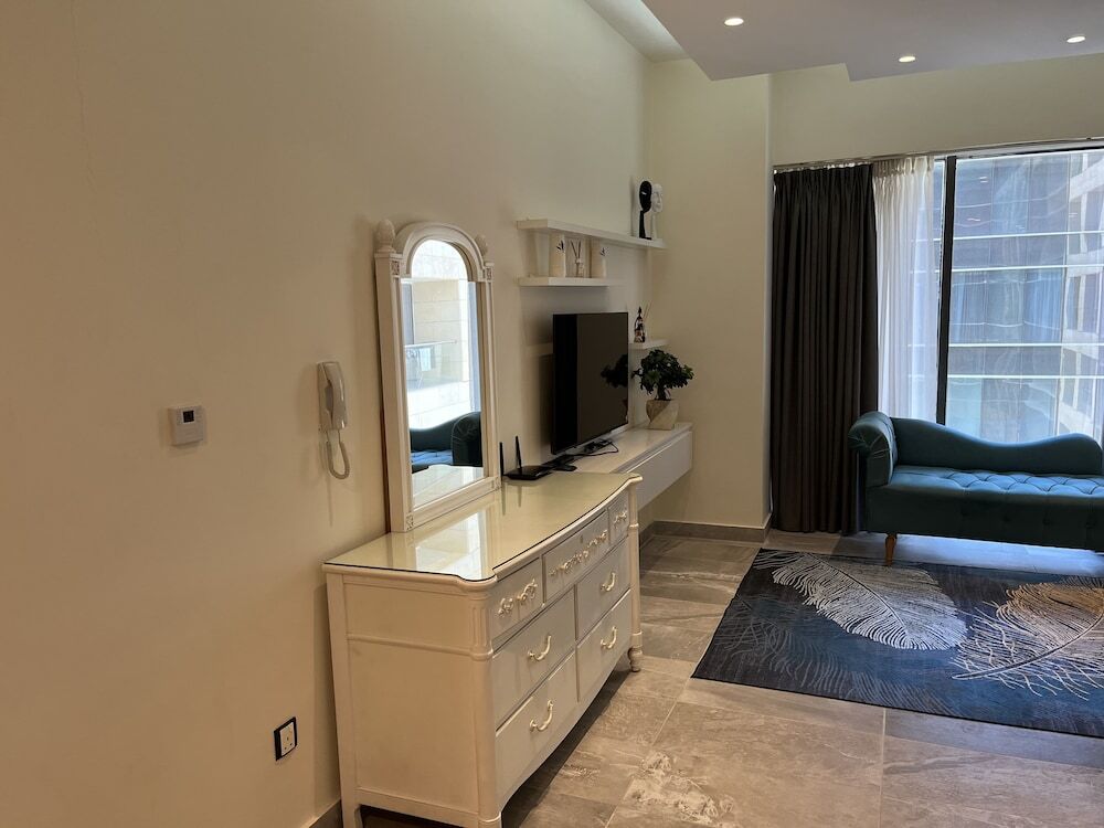 Luxury Studio Damac Tower 1 Bedroom — Amman — photo 4