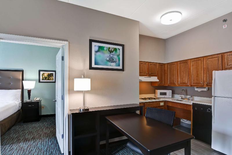 Homewood Suites by Hilton Aurora Naperville - photo 46