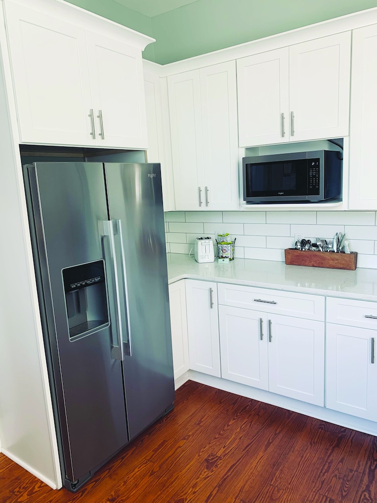 607 Bay Inn Downtown Beaufort - photo 54